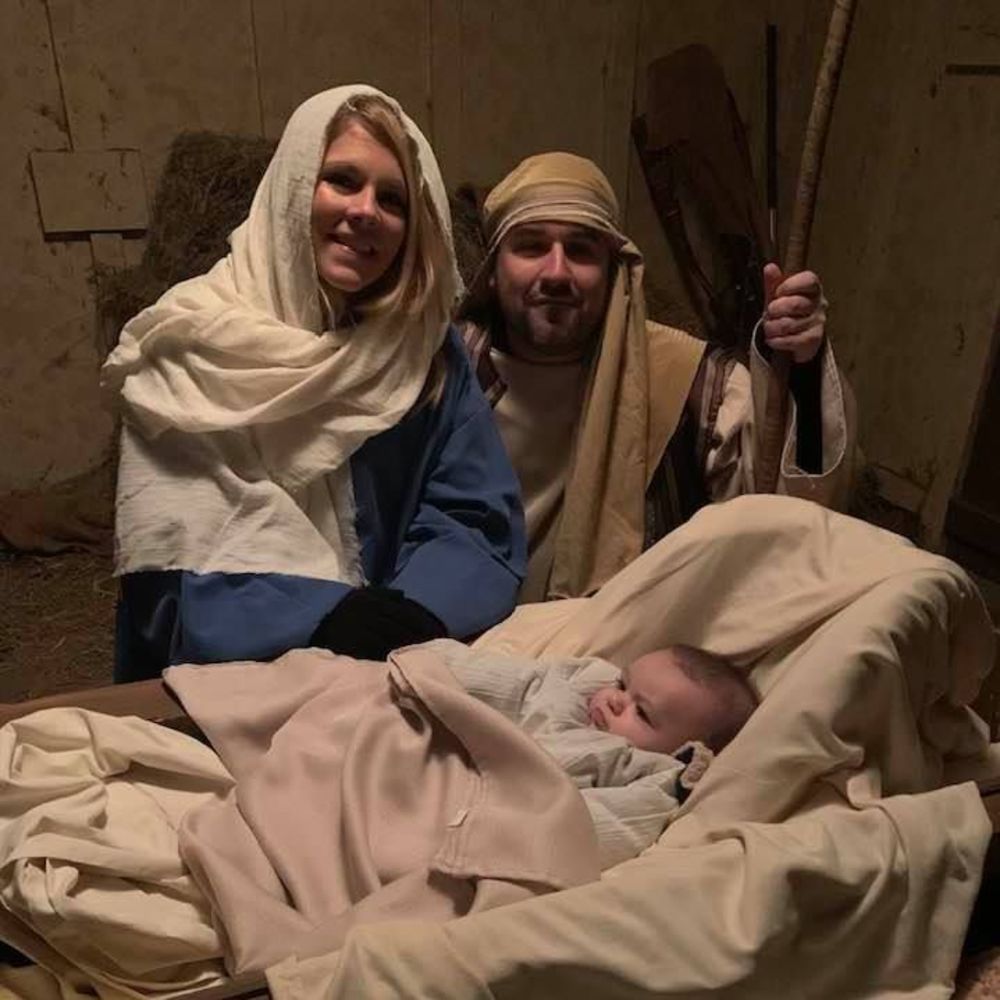 Meet your Posher, Kenny